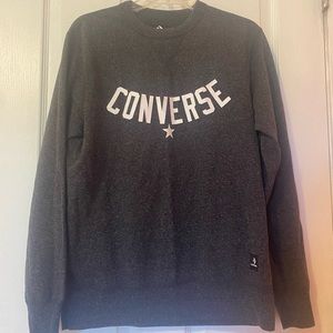 Men's Converse Crewneck